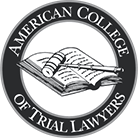 American College of Trial Lawyers